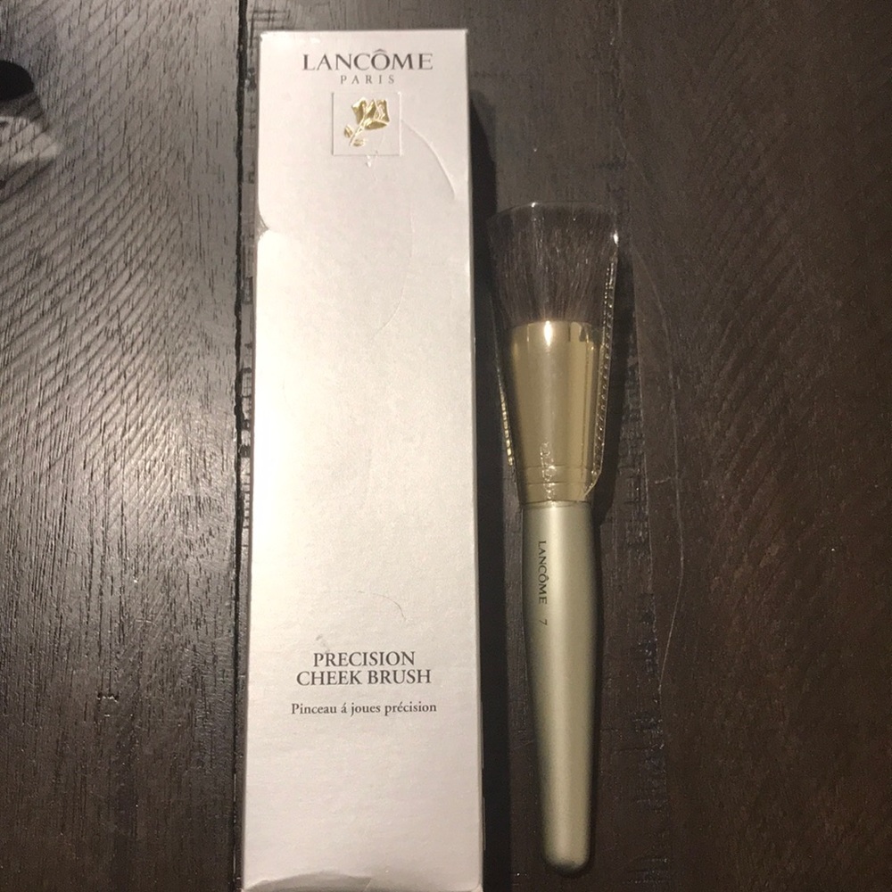 Lancôme Precision Cheek Brush